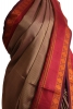 Exclusive Handloom Thread Weave Soft Silk Saree